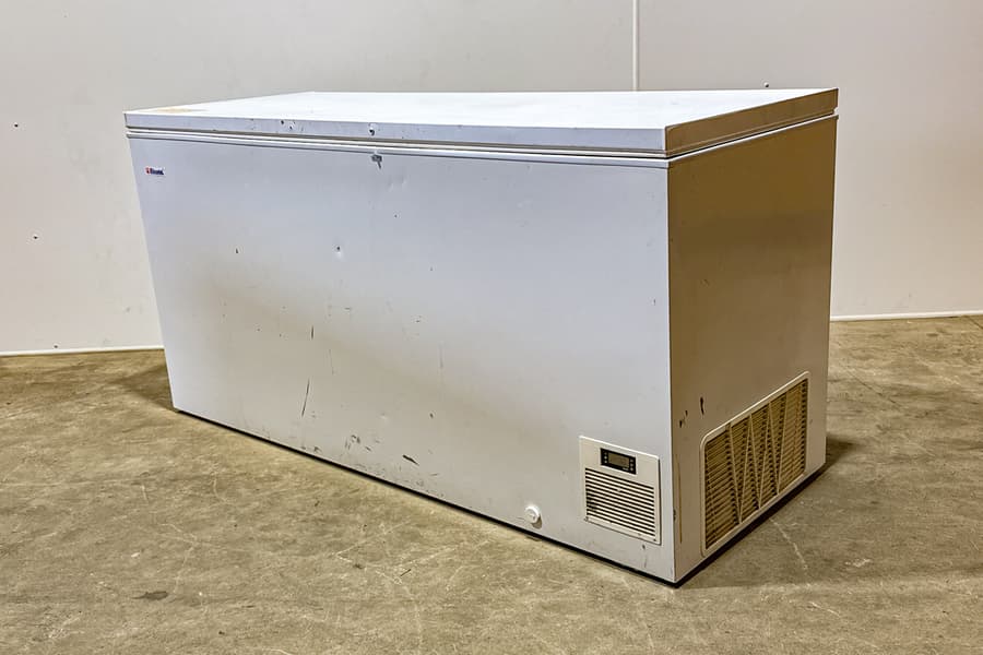 Gefriertruhe Elcold UNI51